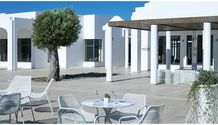 Atlantica Plimmiri - NR, Родос